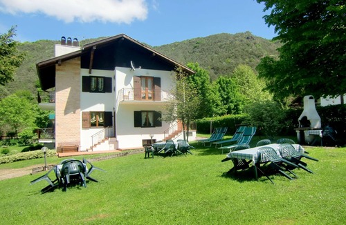 Val Maria-Pur House | Belvilla by OYO Piva Intera