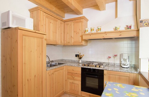 Val Maria-Pur Ski Chalet | Belvilla by OYO Chalet Mughetto