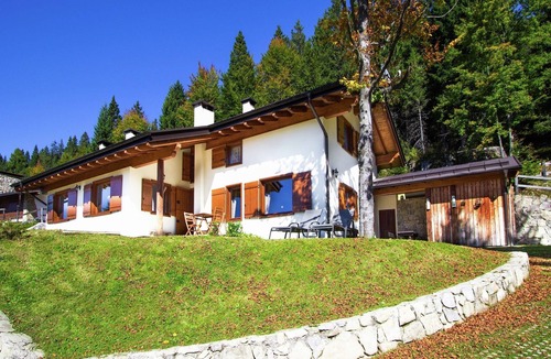 Val Maria-Pur Ski Chalet | Belvilla by OYO Chalet Mughetto