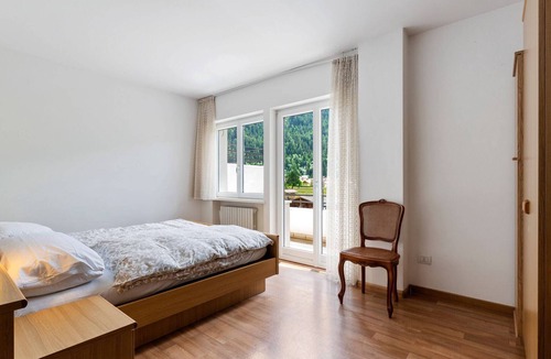 Predazzo Apartment | Belvilla by OYO Fiamme Grande