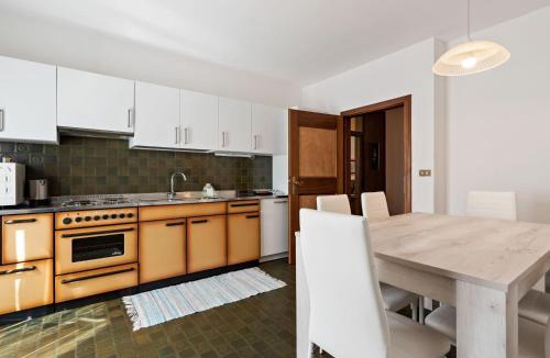 Predazzo Apartment | Belvilla by OYO Fiamme Grande
