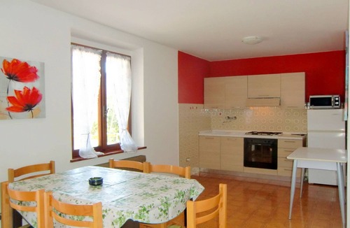 Val Maria-Pur House | Belvilla by OYO Ambra Intera