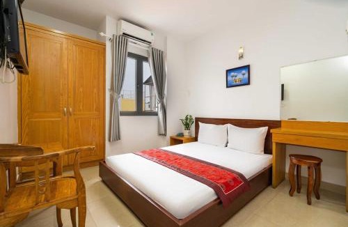 Ba Queo Hotel | Belvilla Hoa Trang An - Near Airport