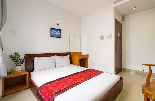 Ba Queo Hotel | Belvilla Hoa Trang An - Near Airport