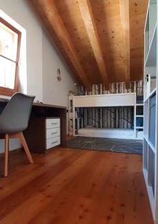 Stava Apartment | Berg Apartments - Appartamento famigliare moderno