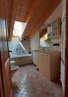 Stava Apartment | Berg Apartments - Appartamento famigliare moderno