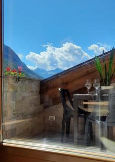 Stava Apartment | Berg Apartments - Appartamento famigliare moderno