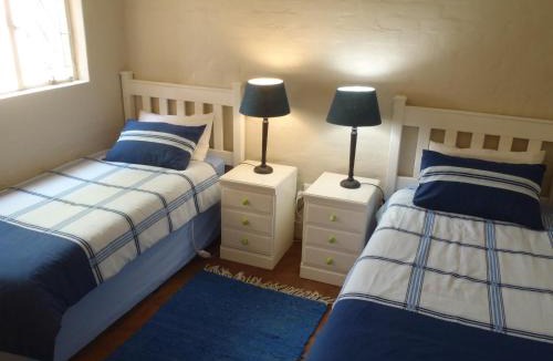 Cathkin Park House | Berg Treat