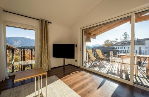 Tesimo Apartment | berg und tal - schlosserhaus 31