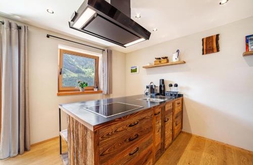 San Leonardo in Passiria Apartment | Bergchalet Prantach W95
