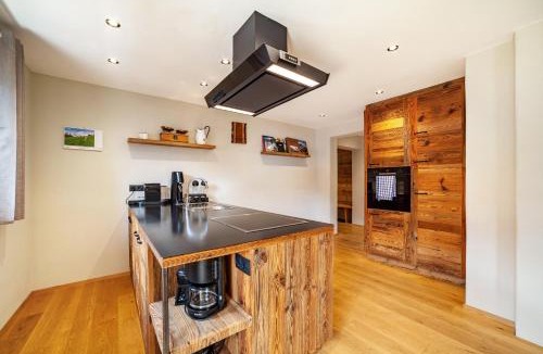 San Leonardo in Passiria Apartment | Bergchalet Prantach W95