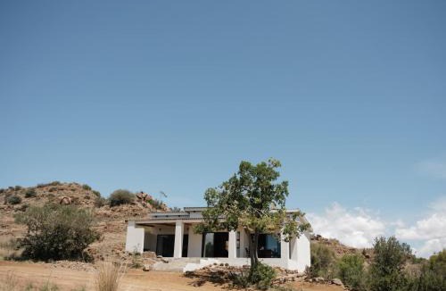 Venterstad Cabin | Bergendam Eco Lodge