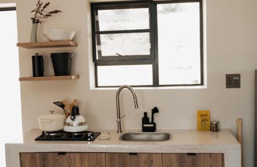Venterstad Cabin | Bergendam Eco Lodge