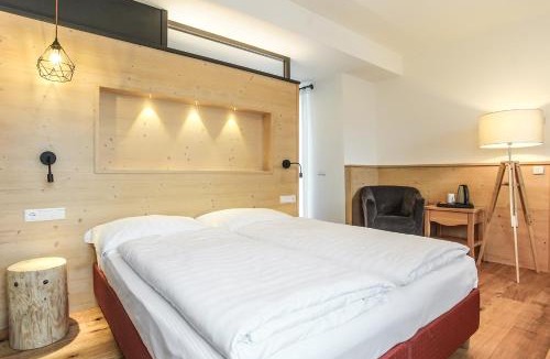 Montagna Hotel | Berggasthof Locanda Alpina Dorfner