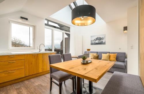 Sant'Andrea in Monte Apartment | Bergheim Plose - Appartements in St Andrä bei Brixen