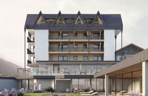 Racines Hotel | Berghotel