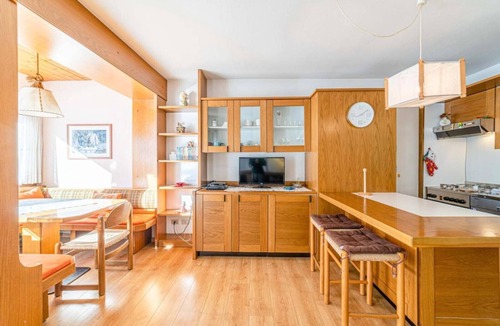 Alleghe Apartment | Bernardi Apartment
