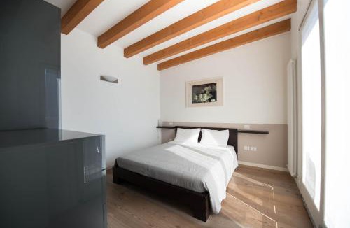 Bolognano-Vignole Apartment | Bertoldi Terme sul Garda - Terrazza