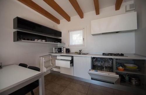 Bolognano-Vignole Apartment | Bertoldi Terme sul Garda - Terrazza