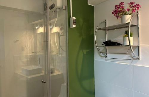 San Miguel Apartment | Bertolotto, divino minidepa smartv wifi y amoblado