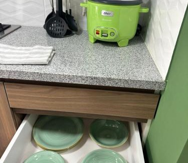 San Miguel Apartment | Bertolotto, divino minidepa smartv wifi y amoblado