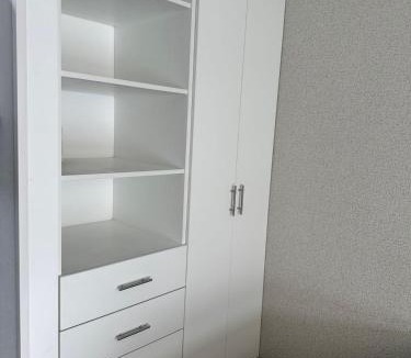 San Miguel Apartment | Bertolotto, divino minidepa smartv wifi y amoblado