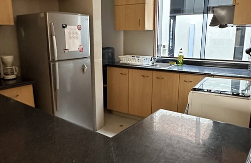 Santiago de Surco Apartment | Best 3/3 Bedroom apartment for travelers