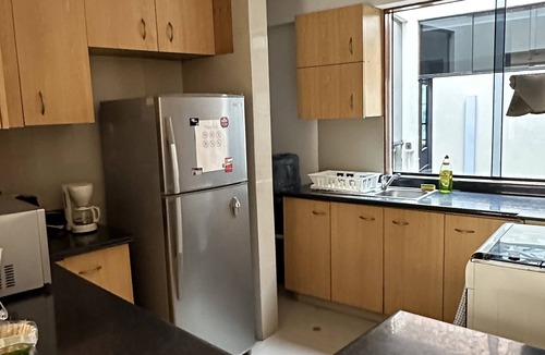 Santiago de Surco Apartment | Best 3/3 Bedroom apartment for travelers