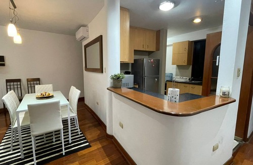 Santiago de Surco Apartment | Best 3/3 Bedroom apartment for travelers