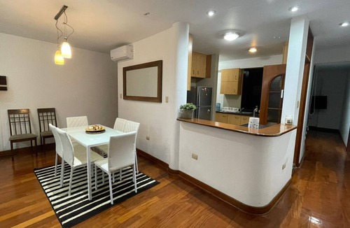Santiago de Surco Apartment | Best 3/3 Bedroom apartment for travelers