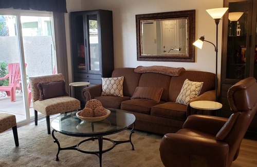 Encanto House | Best Central Phoenix Location - Downtown - Convention - Relocation Short Term