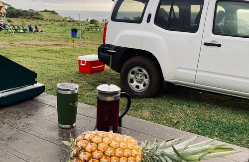 Kahului House | Best Maui Adventure!! Explore the island while you sleep under the stars