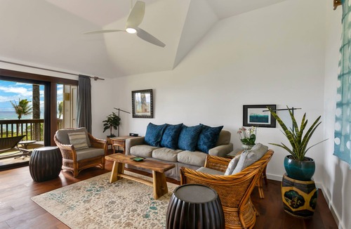 Lihue Condo | BEST Ocean View in the Resort.Stunning & Panoramic! Completely Renovated 2BR