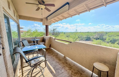 Rancho Vistoso Apartment | Best Oro Valley Vacation Condo Rental
