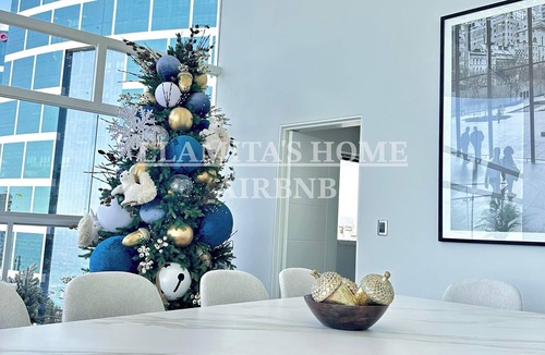 Leuro Apartment | Best Penthouse Ocean View Private Miraflores