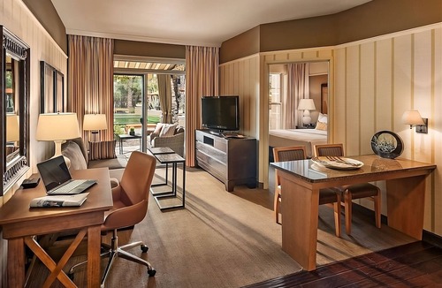Gainey Village Villas Hotel | Best Value, Quality Stay! w/Outdoor Pool, Near Scottsdale Rotary Park