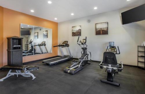 Globe Hotel | Best Western Copper Hills Inn
