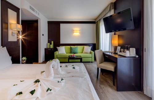 Mattarello Hotel | Best Western Hotel Adige