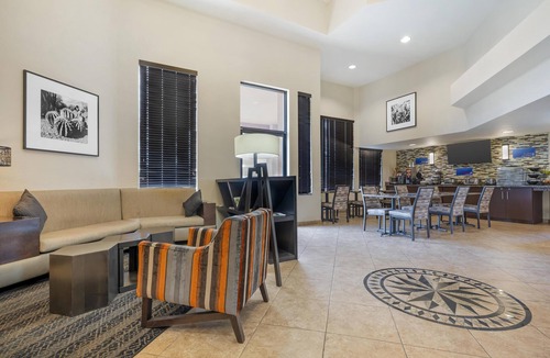 Chandler Hotel | Best Western Inn of Chandler