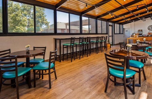 Tooele Hotel | Best Western Inn Tooele