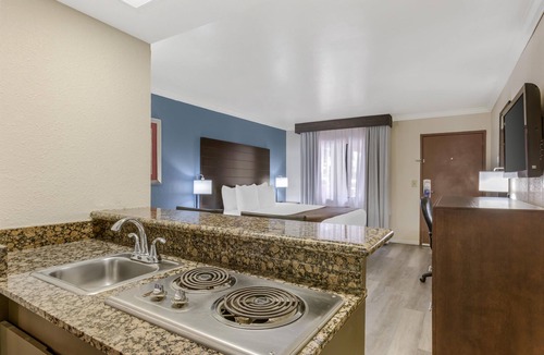 Casas Adobes Hotel | Best Western InnSuites Tucson Foothills Hotel & Suites