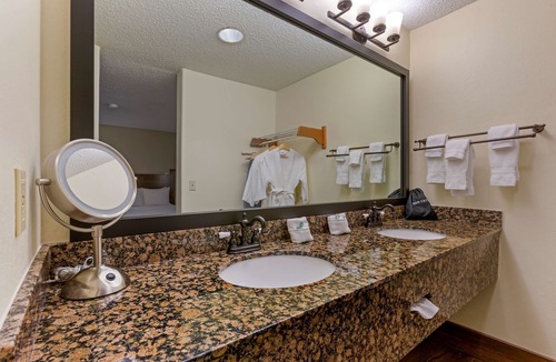 Show Low Hotel | Best Western Paint Pony Lodge