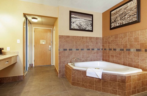 Bryce Canyon Hotel | Best Western Plus Ruby's Inn