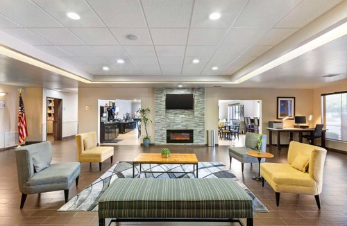 Surprise Hotel | Best Western Plus Surprise-Phoenix NW