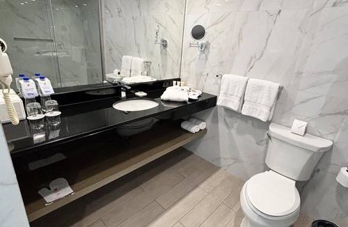 Armendariz Hotel | Best Western Plus Urban Larco Hotel