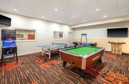 Kanab Hotel | Best Western Red Hills