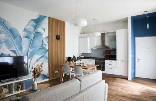 Rovereto Apartment | BettinBlue - Rovereto
