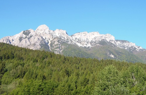 Altopiano della Vigolana Apartment | Between lake and woods east side CIPAT 022236-AT-053641