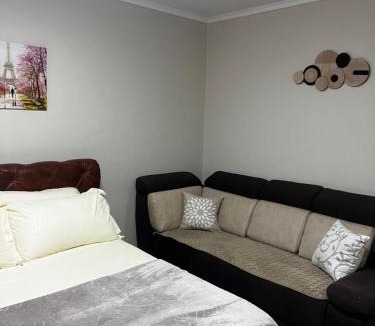 Shkoder Apartment | Bevajan Apartments