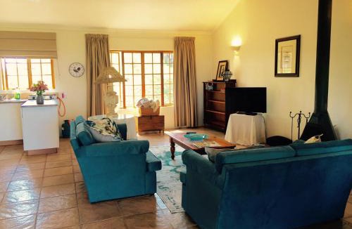 uMngeni House | Beverley Country Cottages